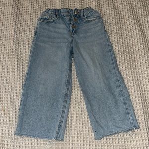 Toddler girl jeans